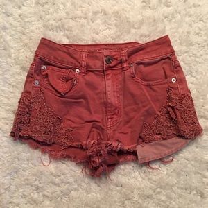 American Eagle Shorts
